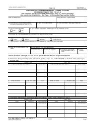 SSA-7163A - Social Security