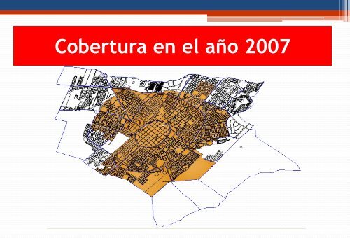 2011 - Sistema de InformaciÃ³n Ambiental Regional La Libertad