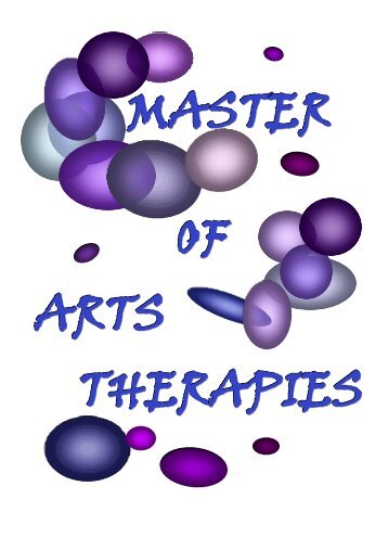 Master of Arts Therapies - KenVaK - Hogeschool Zuyd