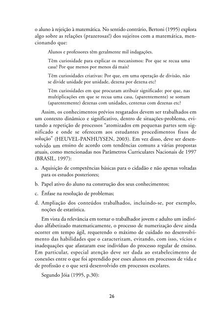 avaliaÃ§Ã£o do Projeto SESI â Por um Brasil Alfabetizado - CNI