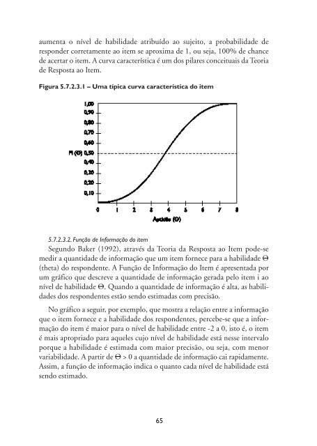 avaliaÃ§Ã£o do Projeto SESI â Por um Brasil Alfabetizado - CNI