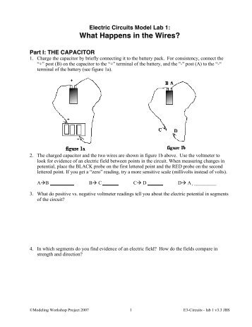 Lab 1 - Modeling Physics