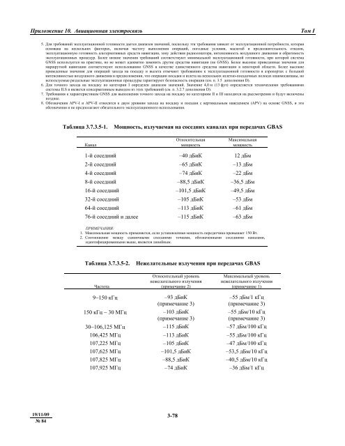 Ð¢Ð¾Ð¼ I. Ð Ð°Ð´Ð¸Ð¾Ð½Ð°Ð²Ð¸Ð³Ð°ÑÐ¸Ð¾Ð½Ð½ÑÐµ ÑÑÐµÐ´ÑÑÐ²Ð°