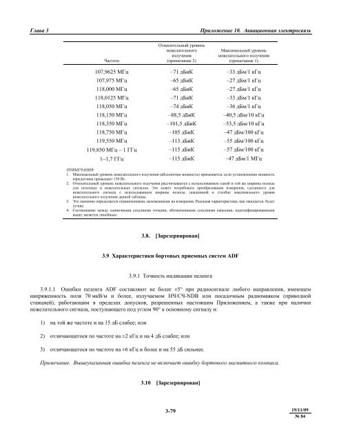 Ð¢Ð¾Ð¼ I. Ð Ð°Ð´Ð¸Ð¾Ð½Ð°Ð²Ð¸Ð³Ð°ÑÐ¸Ð¾Ð½Ð½ÑÐµ ÑÑÐµÐ´ÑÑÐ²Ð°