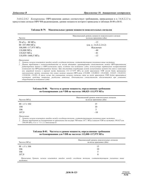 Ð¢Ð¾Ð¼ I. Ð Ð°Ð´Ð¸Ð¾Ð½Ð°Ð²Ð¸Ð³Ð°ÑÐ¸Ð¾Ð½Ð½ÑÐµ ÑÑÐµÐ´ÑÑÐ²Ð°