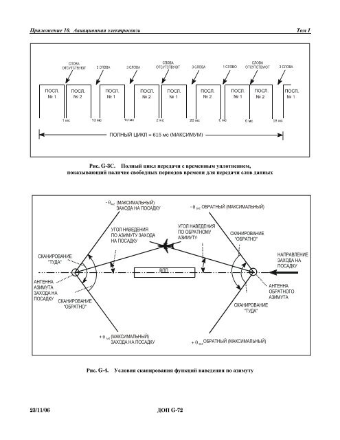 Ð¢Ð¾Ð¼ I. Ð Ð°Ð´Ð¸Ð¾Ð½Ð°Ð²Ð¸Ð³Ð°ÑÐ¸Ð¾Ð½Ð½ÑÐµ ÑÑÐµÐ´ÑÑÐ²Ð°