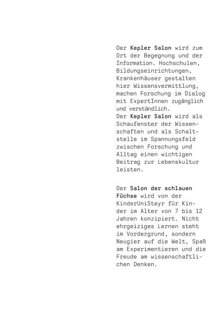 Heft_Pfister_20090309.pdf - Kepler Salon