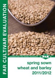 to view pdf of Spring sown wheat and barley 2011/2012