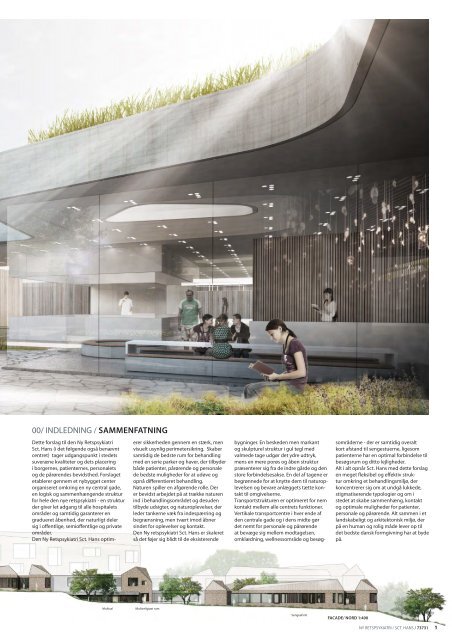 Arkitema Architects - projektforslag 73731 - Region Hovedstadens ...