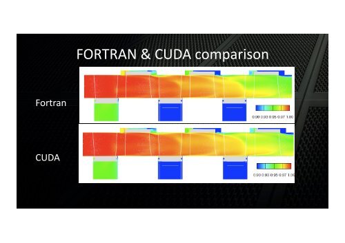 Jet Engine Aerodynamics on GPUs - many-core.group - University of ...