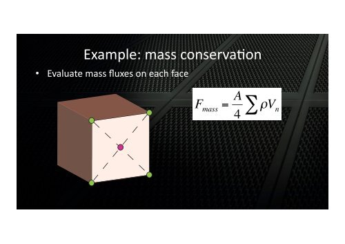 Jet Engine Aerodynamics on GPUs - many-core.group - University of ...