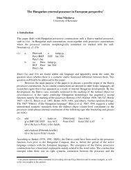 Bi And Multilingual Universities European Perspectives And Beyond