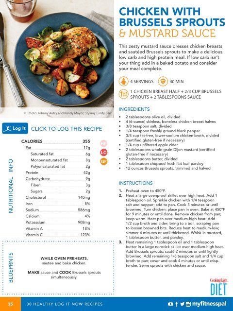 cookbook-30-recipes-under-400-calories