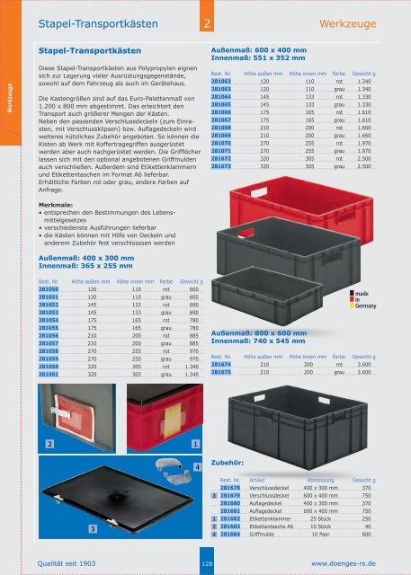 retten bergen helfen retten bergen helfen 2014 - Weinhold ...