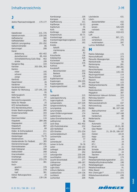 retten bergen helfen retten bergen helfen 2014 - Weinhold ...