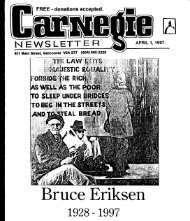 Bruce Eriksen