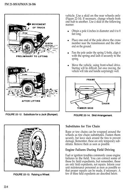 VEHICLE RECOVERY - Pirate4x4.Com