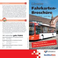 PDF-Download Fahrkarten Broschüre 2013 - Verkehrsgemeinschaft ...