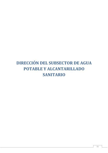 Regiones de Salud - Ministerio de Salud