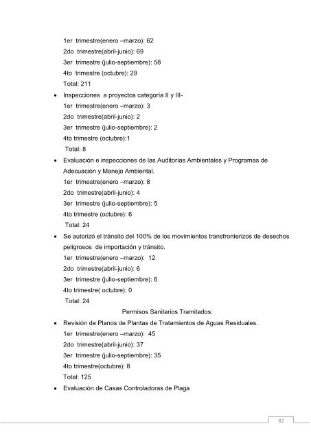 Regiones de Salud - Ministerio de Salud