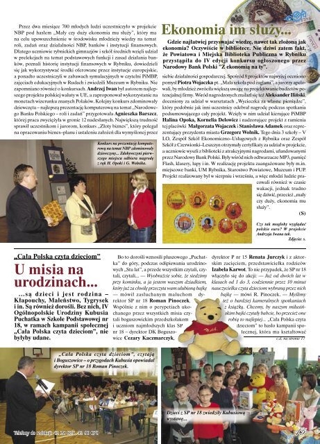 Gazeta Rybnicka - Rybnik.eu