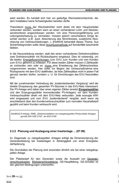 Photovoltaik-Anlagen - HessenEnergie GmbH