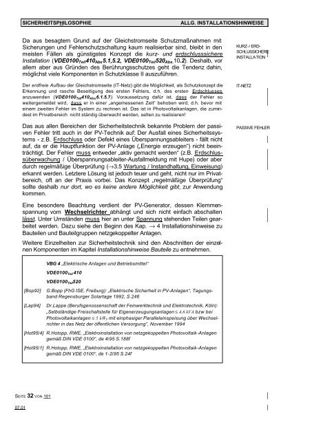 Photovoltaik-Anlagen - HessenEnergie GmbH