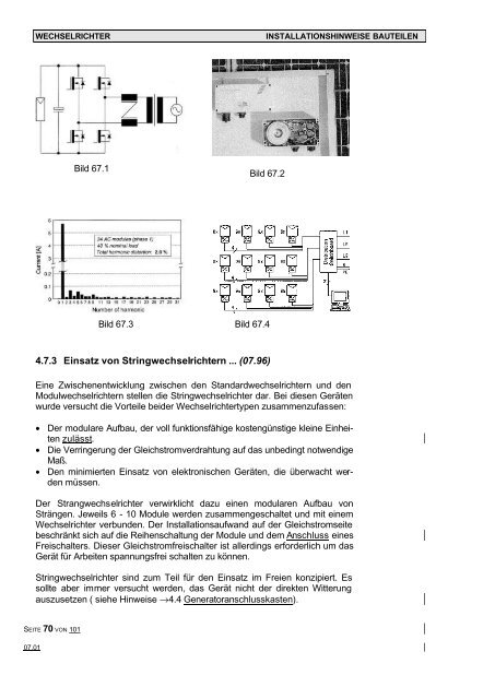 Photovoltaik-Anlagen - HessenEnergie GmbH