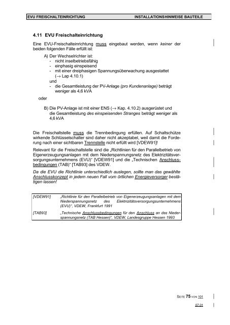 Photovoltaik-Anlagen - HessenEnergie GmbH