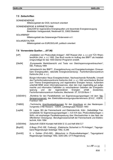 Photovoltaik-Anlagen - HessenEnergie GmbH