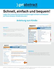 Howto Kindle- DE