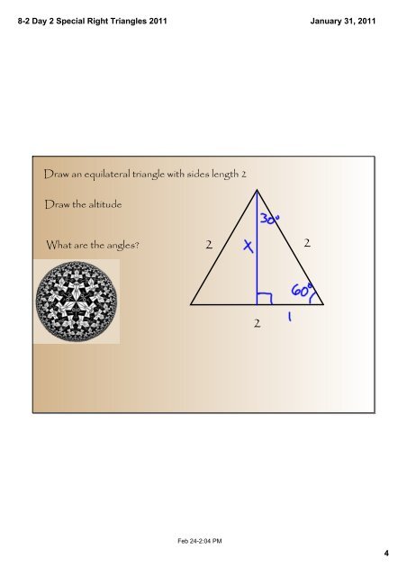 8-2 Day 2 Special Right Triangles 2011.pdf