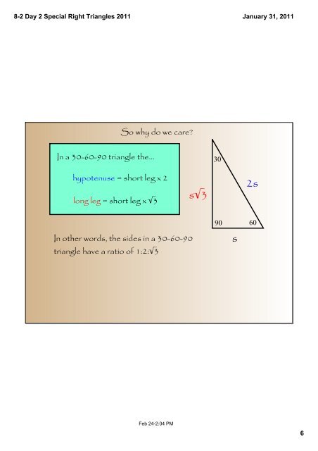 8-2 Day 2 Special Right Triangles 2011.pdf