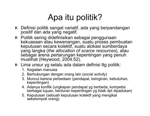 Apa itu politik.pdf - Kumoro.staff.ugm.ac.id