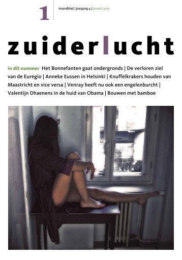 Download uitgave als PDF - Zuiderlucht