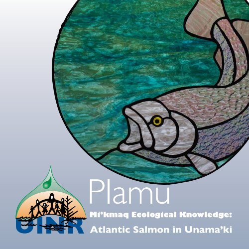 PlamuâMi'kmaq Ecological Knowledge: Atlantic Salmon in Unama'ki