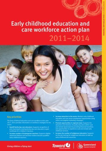early childhood care and education pdf