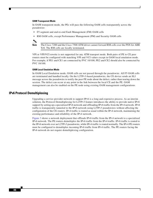 Cisco IOS Wide-Area Networking Configuration Guide - Free Books