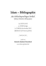 ISLAM-BIBL-TURK