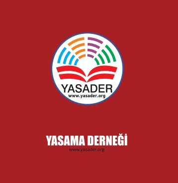 YASAMA DERNEĞİ