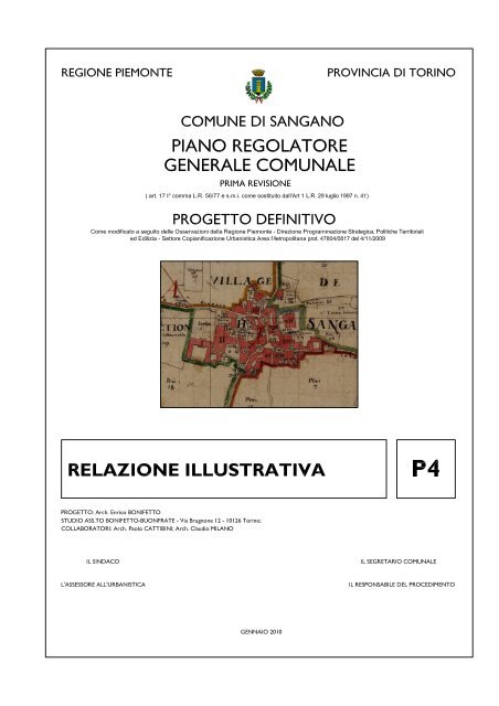 Collegare portando alla relazione