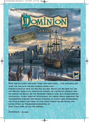 Dominion – Seaside