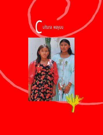 Cultura wayuu