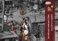 urban poverty in bangladesh - Gtz