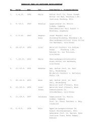 Liste aller Katholikentage seit 1848 - Katholikentag 2008 Osnabrück