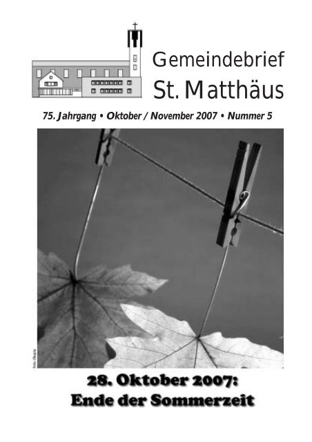 Voit 3 (KiBoSept/07) - St-matthaeus-n.de