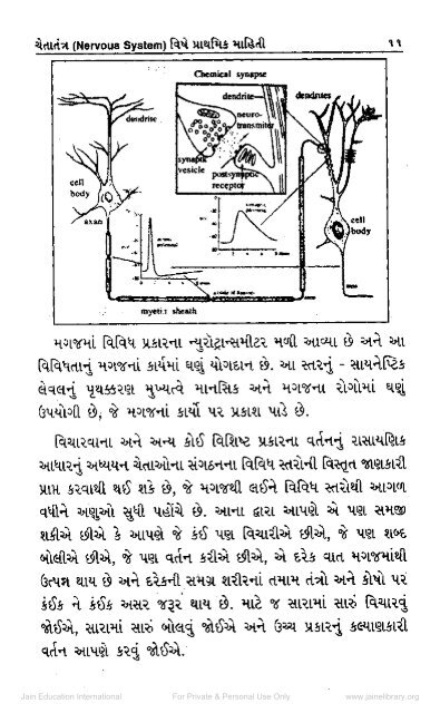 Magaj ane Gyantantu na Rogo - Jain Library