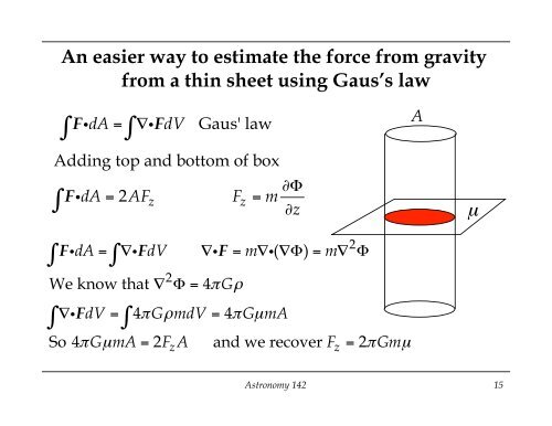 Today in Astronomy 142: the Milky Way - Astro Pas Rochester