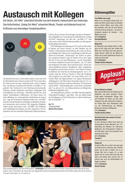 E-Paper als PDF herunterladen - Klenkes