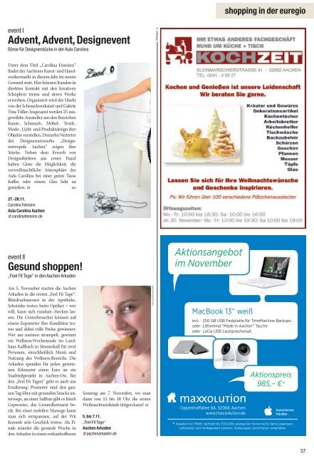 E-Paper als PDF herunterladen - Klenkes